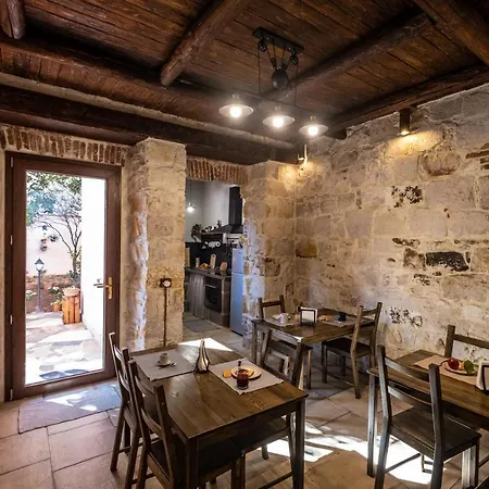 Hotel Il Rifugio Dei Minatori Iglesias Esterno foto