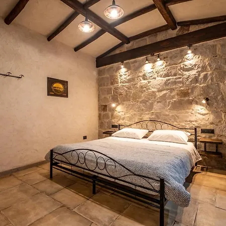 Hotel Il Rifugio Dei Minatori Iglesias Esterno foto
