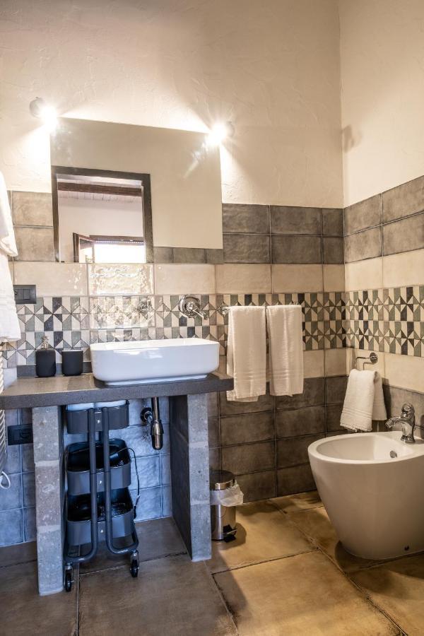 Maison d'hôtes Il Rifugio Dei Minatori