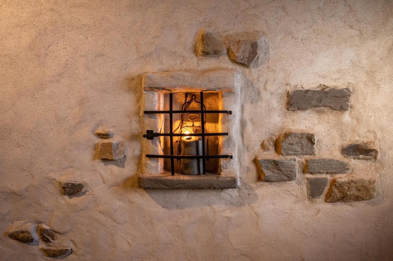 Il Rifugio Dei Minatori * Iglesias