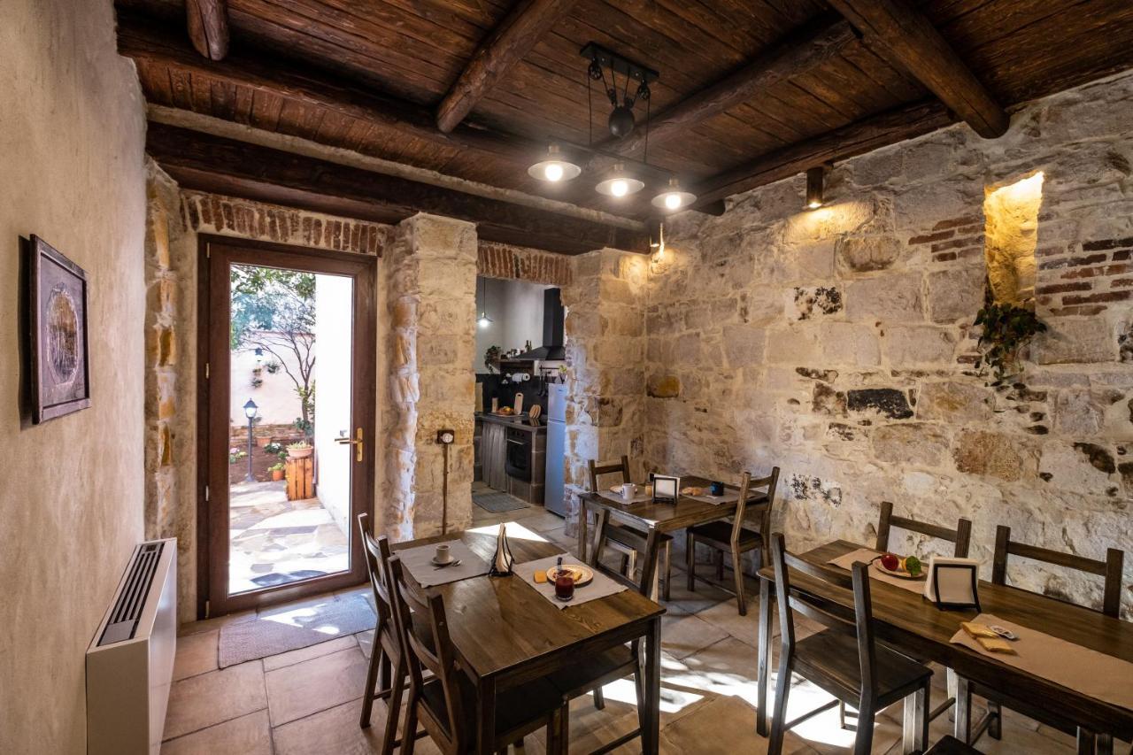 Il Rifugio Dei Minatori *