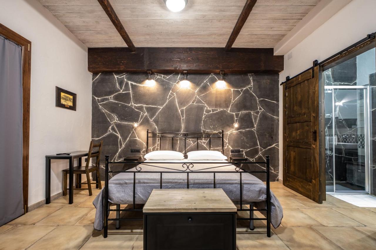 Maison d'hôtes Il Rifugio Dei Minatori *