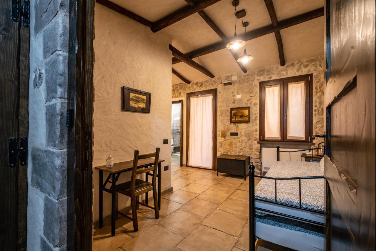 Maison d'hôtes Il Rifugio Dei Minatori *