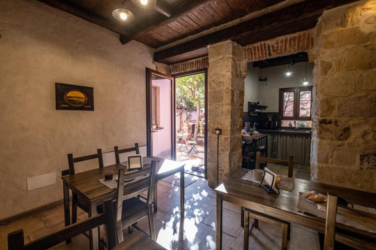 Il Rifugio Dei Minatori Maison d'hôtes