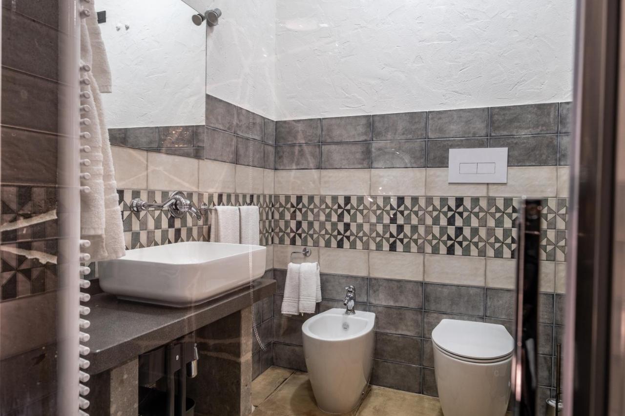 Il Rifugio Dei Minatori Maison d'hôtes