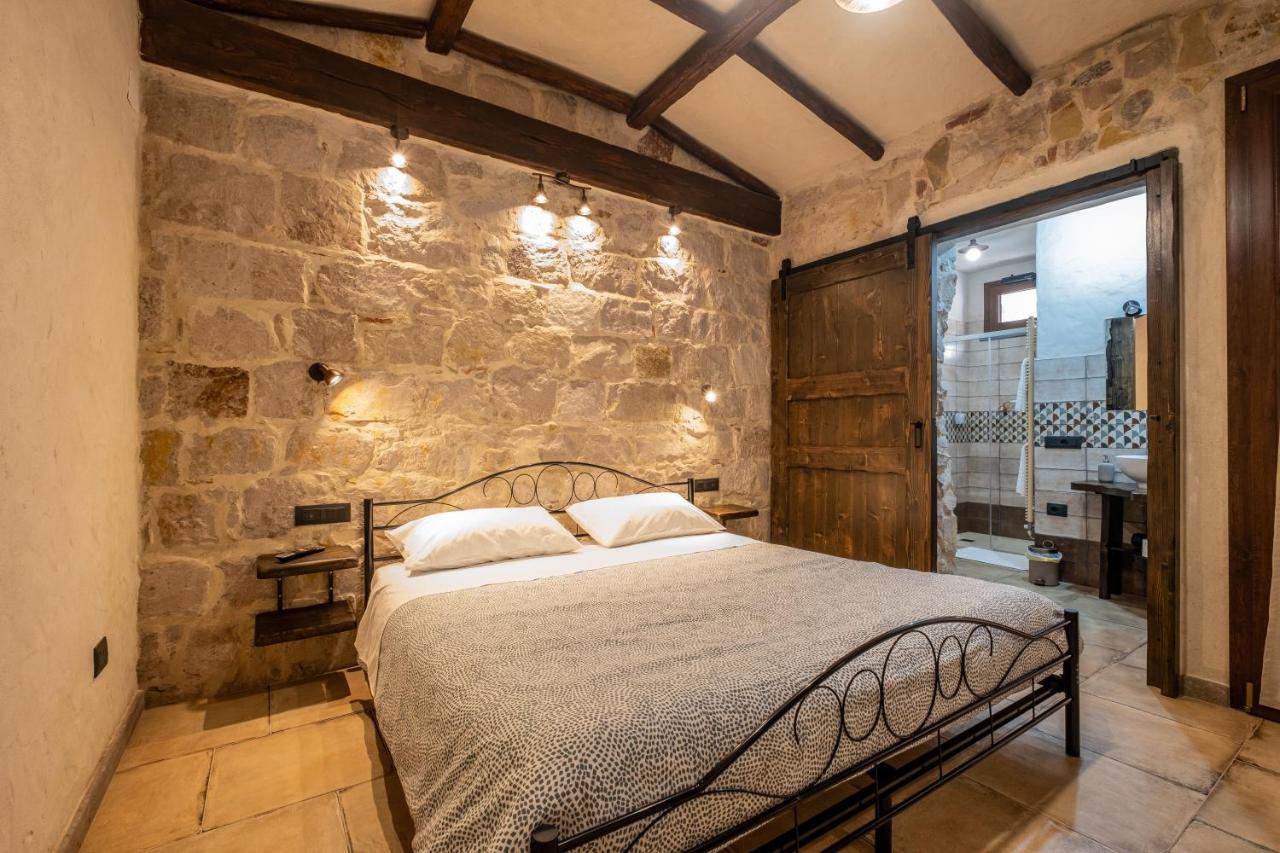 Il Rifugio Dei Minatori Maison d'hôtes *