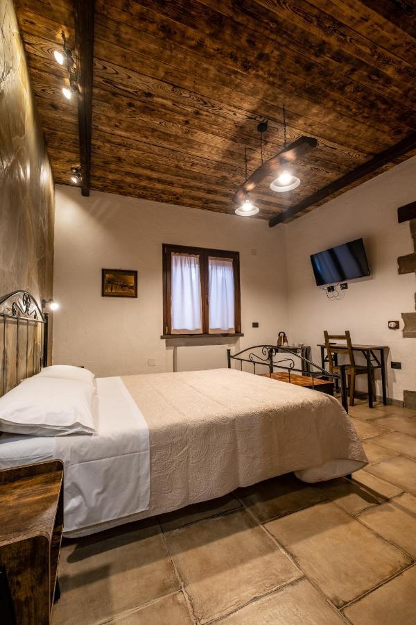 Il Rifugio Dei Minatori * Iglesias